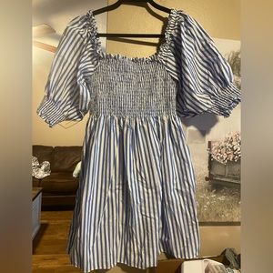Hill House short dress size XS